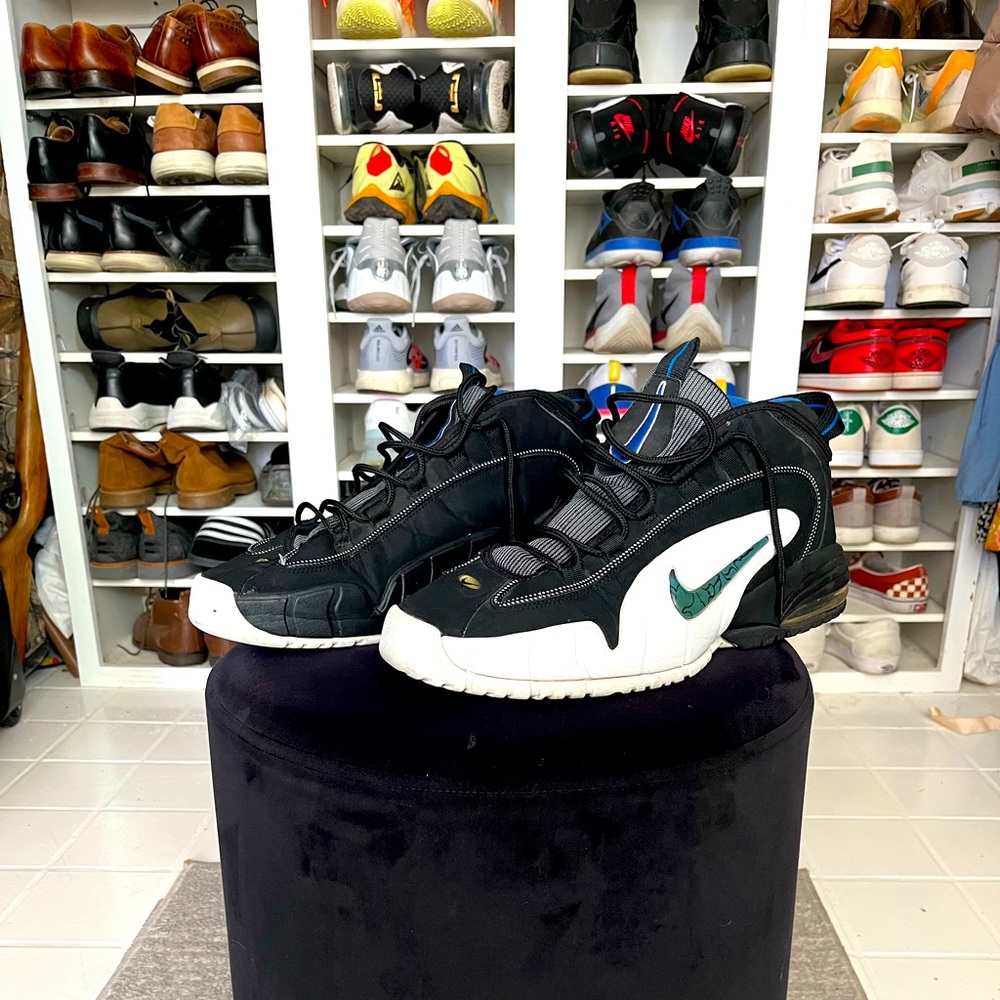 Nike Air Penny 1 SZ 15